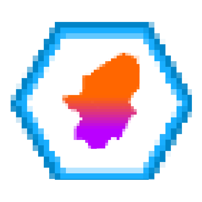 Borderless modifier