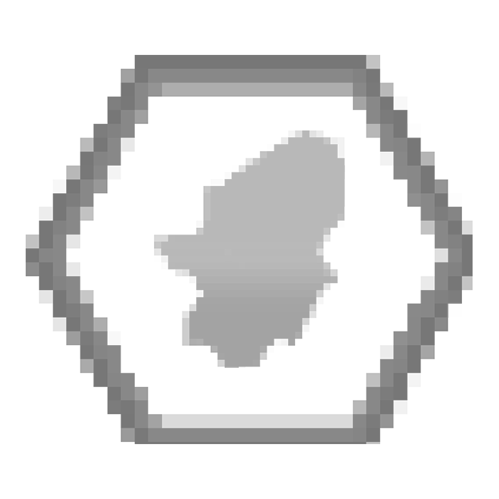 Borderless twist inactive