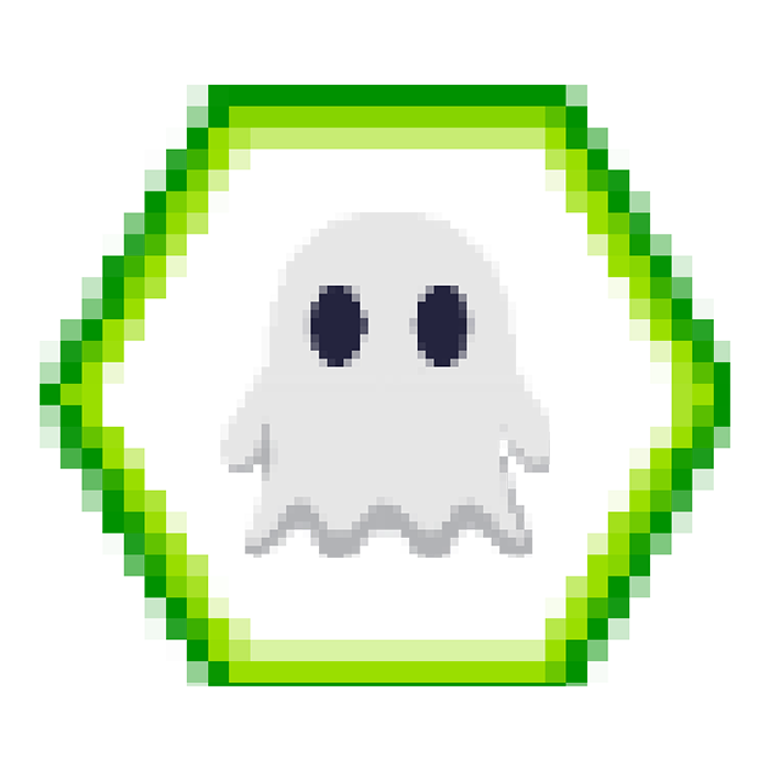Ghosts modifier